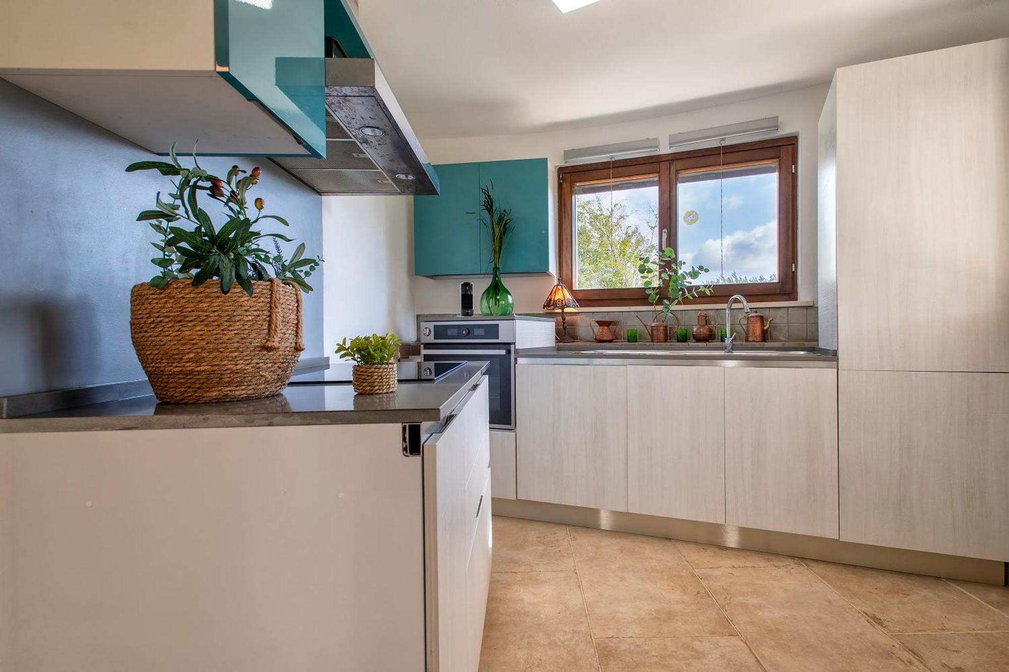 Sardinia Re - Villa Fioretta Flowers Apartments Ольмедо Екстер'єр фото